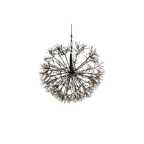 SFERA 912 LED D50 CON TIMER B.